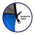 thumbnail image 6 of RNX 4 Season Sleeping Bag Lightweight with Compression Sack, 32 Degree F, 6 of 7
