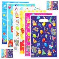 thumbnail image 4 of 60Pcs Goodie Bags Birthday Bags for Classroom Birthday Goodie Bags Birthday Candy Bags, 4 of 4