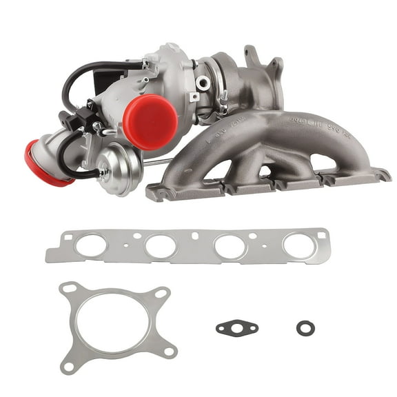 BFO Turbo Charger for VW Golf GTI CC Beetle Jetta Passat Audi A3 2.0L CCTA 16V 4Cyl