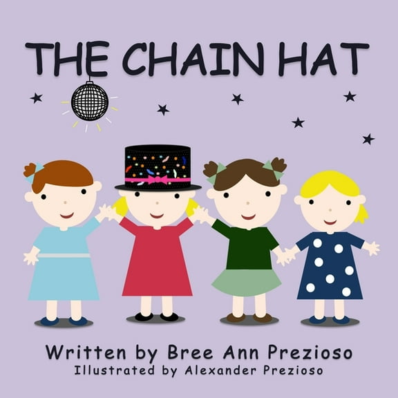 The Chain Hat, (Paperback)