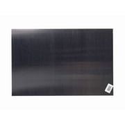 SteelWorks 0.025 in. X 12 in. W X 18 in. L Mill Aluminum Sheet Metal