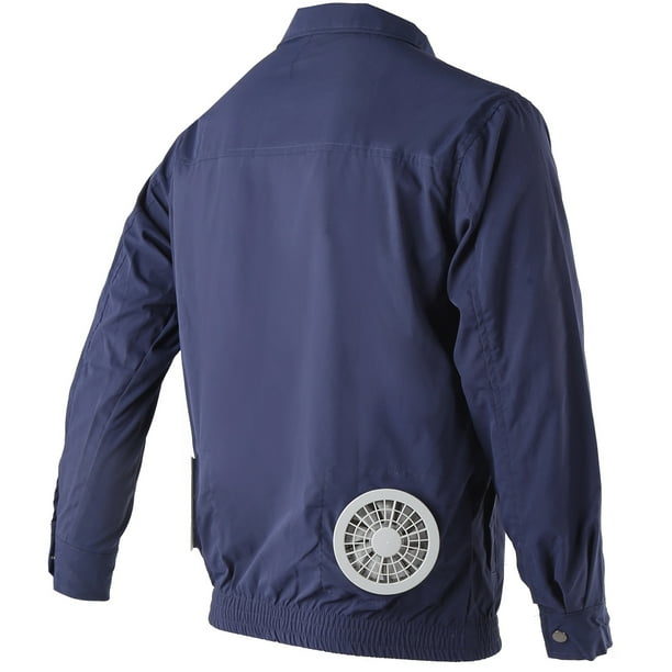 Cooling jacket for clearance summer