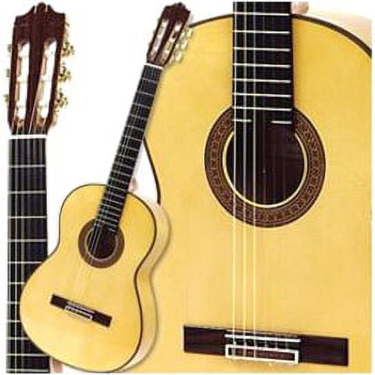 Yamaha CG172SF Acoustic Guitar