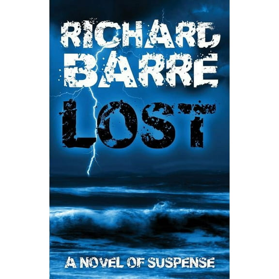 Lost, (Paperback)