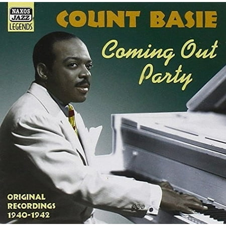 Various Artists - Count Basie Vol 3 - Music & Performance - CD