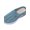 Sky Blue, variant on Women's Casual Flats Shoes with Hook and Loop Closure, Fashion Comfort