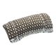 thumbnail image 2 of Burnisher Shaft Cloth Snooker Shaft Burnisher taco de billar pulidor mantenimiento paño de limpieza portátil Pool Cue Cloth, 2 of 8