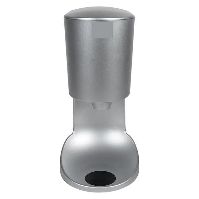 Séchoir à Main Personnel, Automatique (RTHD-790S) Argent