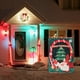 thumbnail image 5 of Christmas Garden Flag Vertical Double Sided Merry Christmas Yard Outdoor Decor, 5 of 9