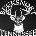 thumbnail image 3 of CafePress - Bucksnort, TN Long Sleeve Dark T Shirt - Long Sleeve Dark T-Shirt, 3 of 4