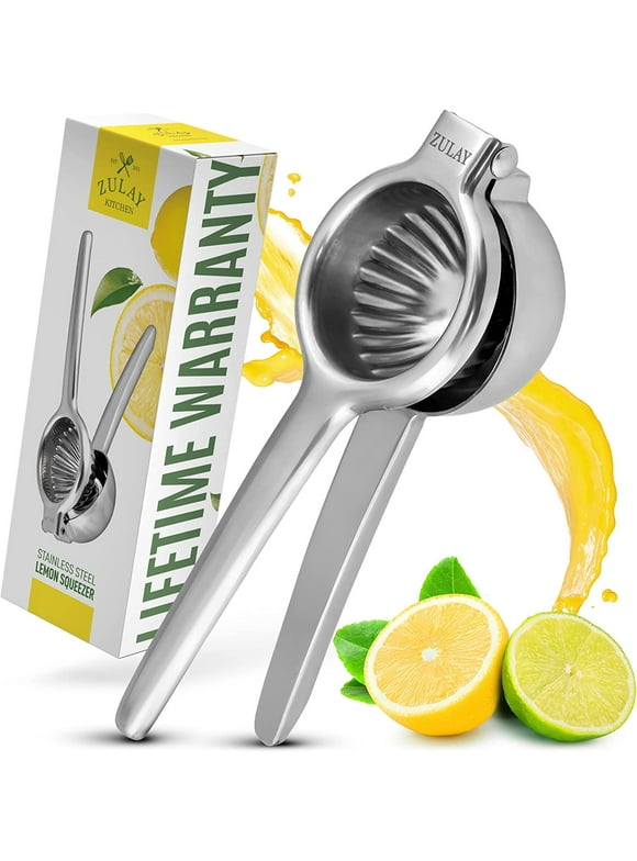 Lemon Squeezer