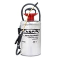 thumbnail image 1 of Pulverizador para césped y jardín Chapin, tanque de acero inoxidable de 7,6 litros, 1 of 1