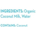Embē Organic Unsweetened DairyFree Coconut Milk, 11.1 fl. oz