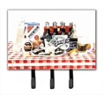 thumbnail image 1 of Barqs oysters Leash Holder or Key Hook, 1 of 1