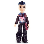 BRATZ Boyz World London Punkz Eitan