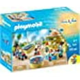 thumbnail image 3 of Playmobil Aquarium Shop Building Set 9061, 3 of 9