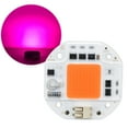 thumbnail image 4 of Perle Lumineuse de Croissance à DEL, Module de Puce de Lampe à Base en Aluminium à Spectre Complet à Haute Luminosité pour la Croissance des Plantes, Convient aux Lampes de Modélisation DIY et à d'Autres Produits d'Éclairage, Longue Durée de Vie, 4 of 7