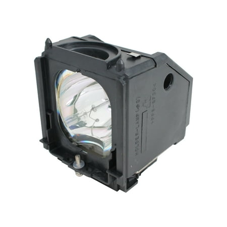 BP96-01472A Projector Lamp Bulb Compatible with Acer PD721 Projector - Replacement for BP96-01472A Rear Projection Television DLP Lamp Bulb with Housing