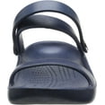 thumbnail image 2 of DAWGS Womens Ladies 3-Strap Sandal, 2 of 9