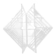 thumbnail image 4 of JJKBVCLO Growth Watermelon Molds Shaping Square-shaped Patio Garden, 4 of 8