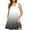 Black, variant on Uaswgudfs Women's Sleeveless Relaxed Flowy Dress - Casual Summer Sundress with Pockets for Resort & Everyday Effortless Style Blue XXL
