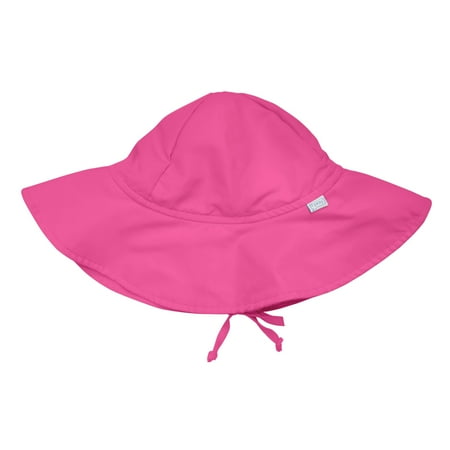 UPC: 0715418033983 | Brim Sun Protection Hat-Hot Pink-2T/4T