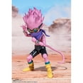 thumbnail image 5 of Sand Land Beelzebub S.H.Figuarts Action Figure, 5 of 10