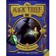 thumbnail image 1 of Pre-Owned The Magic Thief, Book One (Paperback) 006137590X 9780061375903, 1 of 1