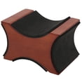 thumbnail image 1 of Cuello de guitarra, 1 pieza Reposacabezas de guitarra Soporte para reposacabezas de guitarra Soporte para guitarra Diseño aerodinámico, 1 of 8