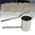 thumbnail image 1 of Noodle Maker, Household Noodle Maker Saving Energy Easy To Clean Portable Multifunctional Stainless Steel  for Home, 1 of 8