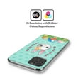 thumbnail image 2 of Head Case Designs Officially Licensed emoji® Easter Be Hoppy Soft Gel Case Compatible with Apple iPhone 11, 2 of 7