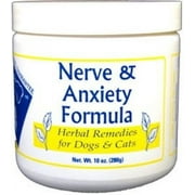 Doc Ackermans Nerve & Anxiety Formula