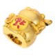 thumbnail image 4 of ColoMX Hucha de gato de la suerte, hucha de animales, lindo gatito, hucha irrompible, estatuilla de Maneki Neko para niños, niñas, recuerdos de fiesta, 4 of 7