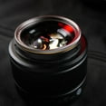 thumbnail image 5 of B.way 39mm UV Lens Filters, Ultra-Low Reflection, Waterproof, HD Coating, Camera Accessories, Silver, 1 Count, 5 of 10