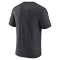 thumbnail image 2 of NFL Seattle Seahawks Super Bowl 60 Champions Men's Charcoal Heather Short Sleeve T-Shirt, 2 of 3