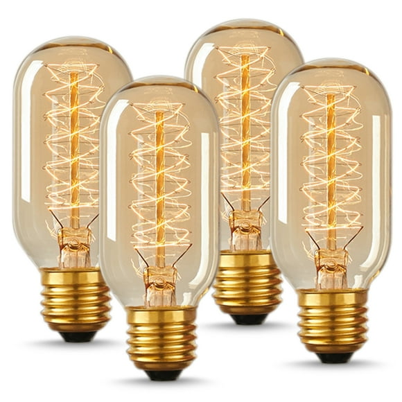Incandescent Light Bulbs