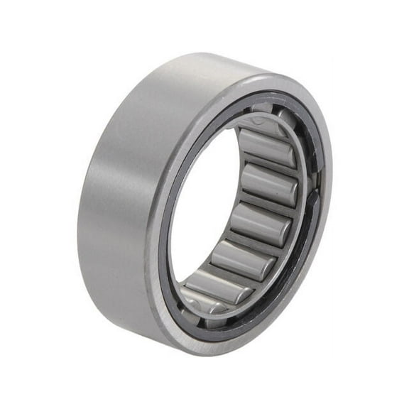 Rear Wheel Bearing - Compatible with 1983 - 2013 Ford F-150 1984 1985 1986 1987 1988 1989 1990 1991 1992 1993 1994 1995 1996 1997 1998 1999 2000 2001 2002 2003 2004 2005 2006 2007 2008 2009 2010