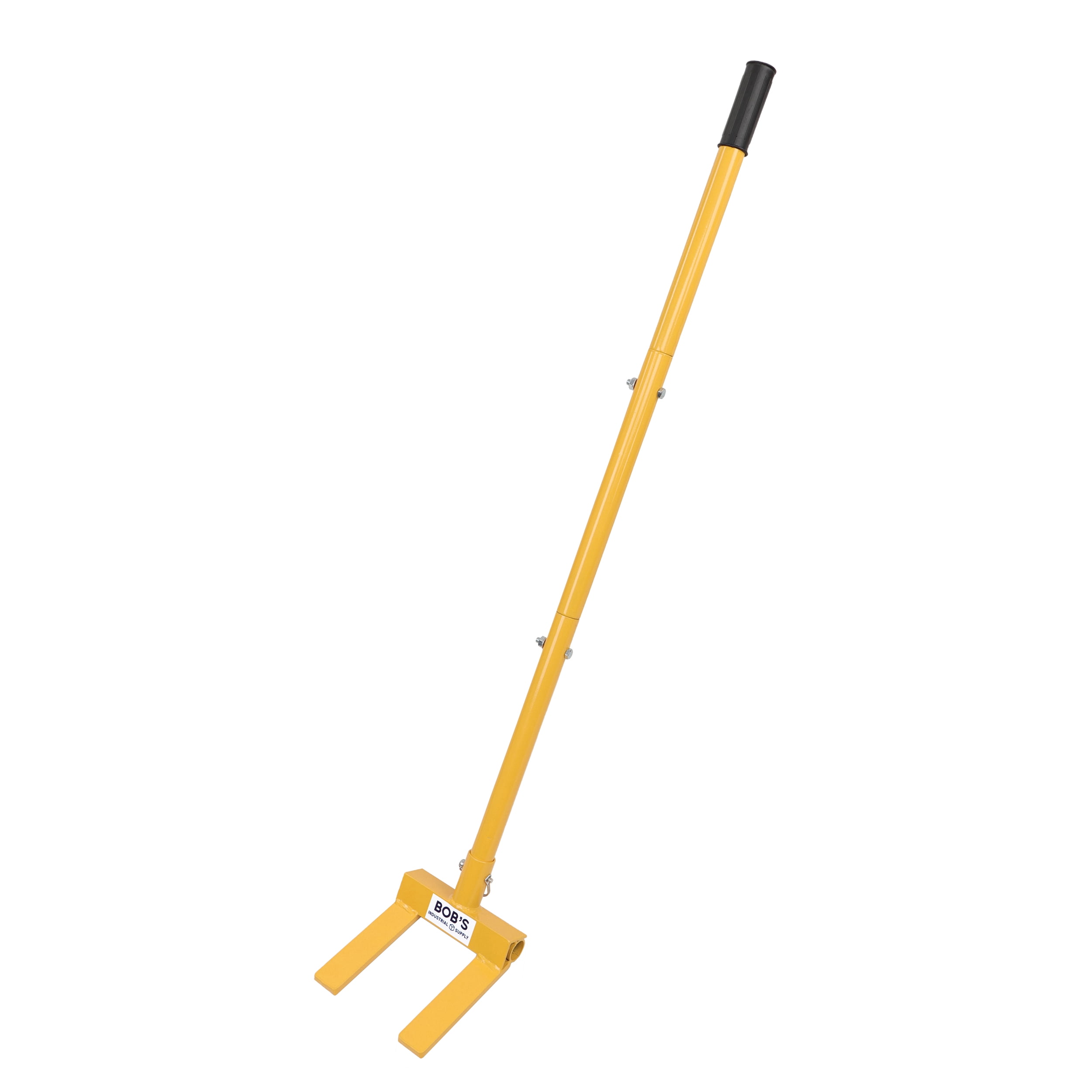 Bisupply Pallet Buster Tool With Handle