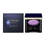 Cle De Peau Beaute CPSOLOES12-Q 0.06 oz Solo Powder Color Eye Shadow, 206 Lovely Lilac
