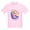Light Pink, variant on CafePress - Peppa Pig: Baby On Board! Kids T Shirt - Light Classic Kids Graphic, Short Sleeve T-Shirt, Sizes XS-XL