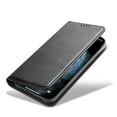 thumbnail image 2 of TPU shockproof inner case for Samsung Galaxy M60S, with flip cover, stand and ID card slot, magnetic closure., 2 of 6