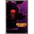 thumbnail image 1 of Cinq nuits au film Freddy - Foxy One Sheet, 1 of 4