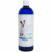 Sea Pet Omega Pure Fish Oil 32 oz