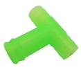 thumbnail image 1 of Bearachild Cerveza Snorkel Embudo Paja para beber Juegos de fiesta Gallinas Bucks Entertainment Bar Barra de herramientas Conector verde Bearachild HA003018-07, 1 of 6