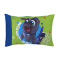 thumbnail image 7 of Disney Puppy Dog Pals 4 Piece Toddler Bedding Set - Puppy Pal Fun, 7 of 7