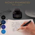 thumbnail image 3 of Botella Tinta Azul Parker Parker Tinta para pluma, 3 of 4