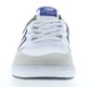 thumbnail image 3 of New Balance 574 XCT574LFJ Mens White Leather Lifestyle Sneakers Shoes, 3 of 5