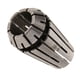 thumbnail image 3 of ER16 CNC husillo Collet CNC torno herramienta elasticidad piezas accesorios 10 mm Baoblaze er collar collar de resorte, 3 of 6