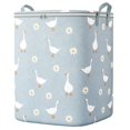 thumbnail image 1 of Bolsa organizadora de almacenamiento de bolsas que se utiliza para guardar las necesidades diarias, material impermeable y plegable, de alta capacidad (M), 1 of 6