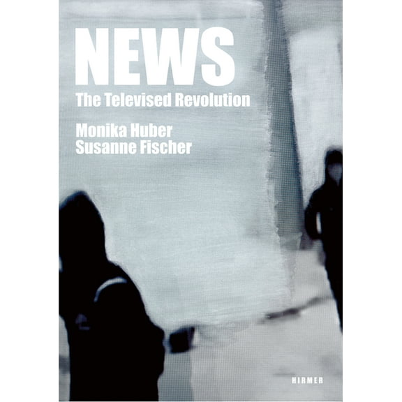 News : The Televised Revolution (Hardcover)